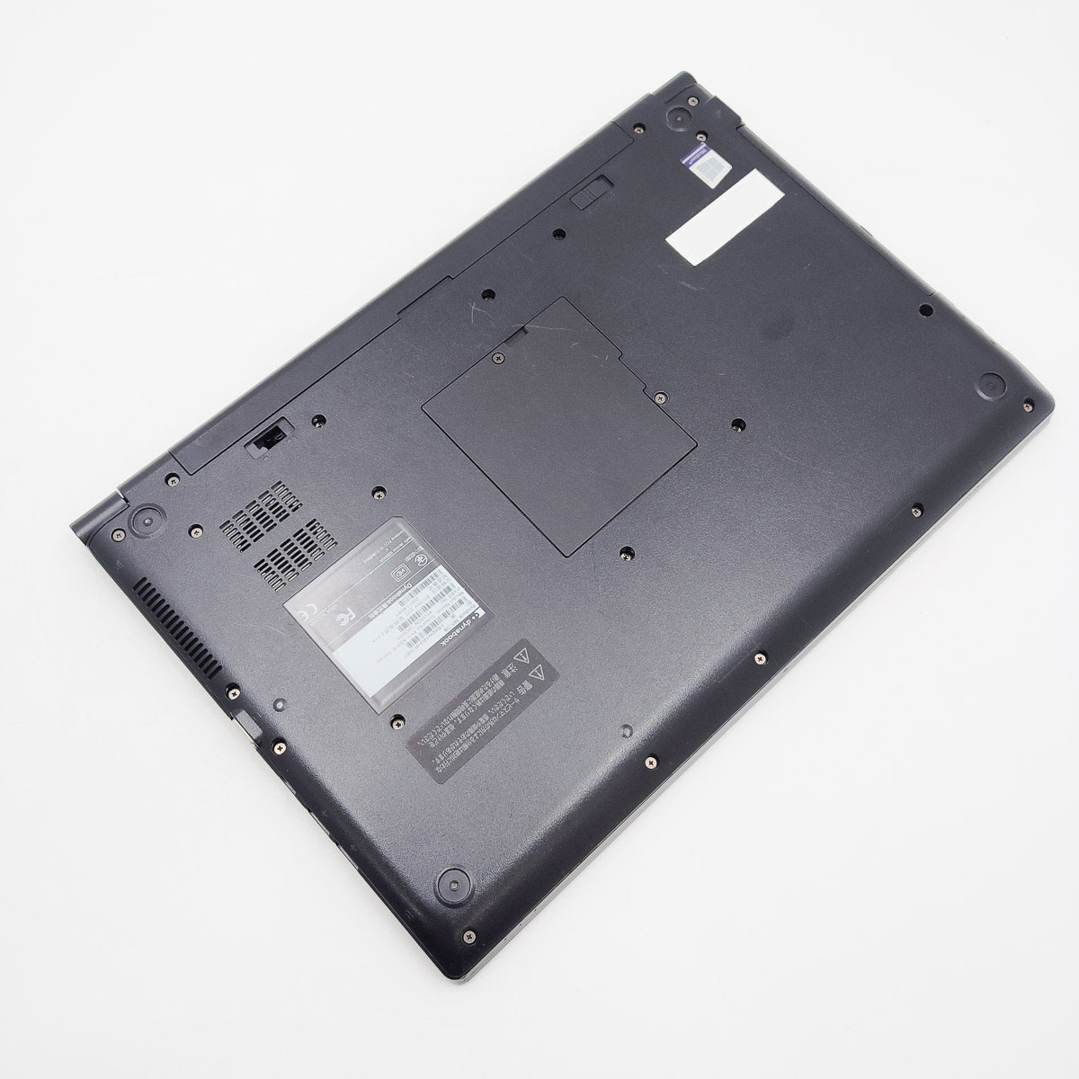 中古 dynabook B65/DN 東芝 ノートパソコン Corei5 8250U/8GB/SSD256GB 