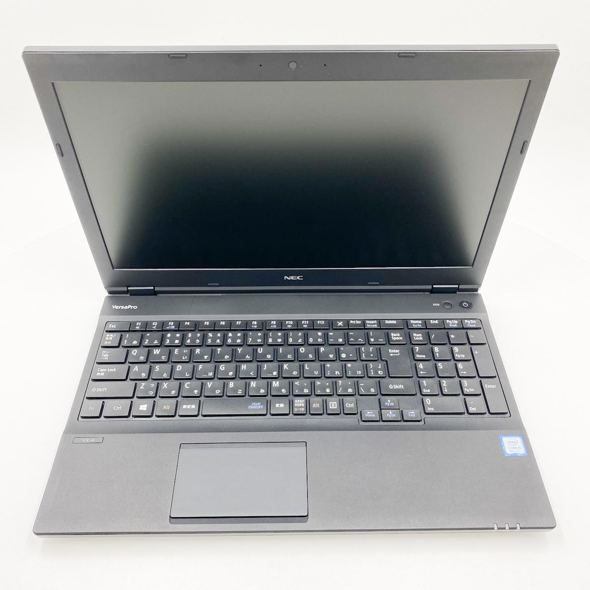 送料無料 高速SSD タッチパネル フルHD 13.3型 ノートパソコン NEC PC-VKT16GVG4 中古良品 第8世代 i5 4GB 無線 Wi-Fi Windows11 Office済 中古 VersaPro VKT16XZG4 NEC ノートパソコン 【新品SSD搭載】 Corei5