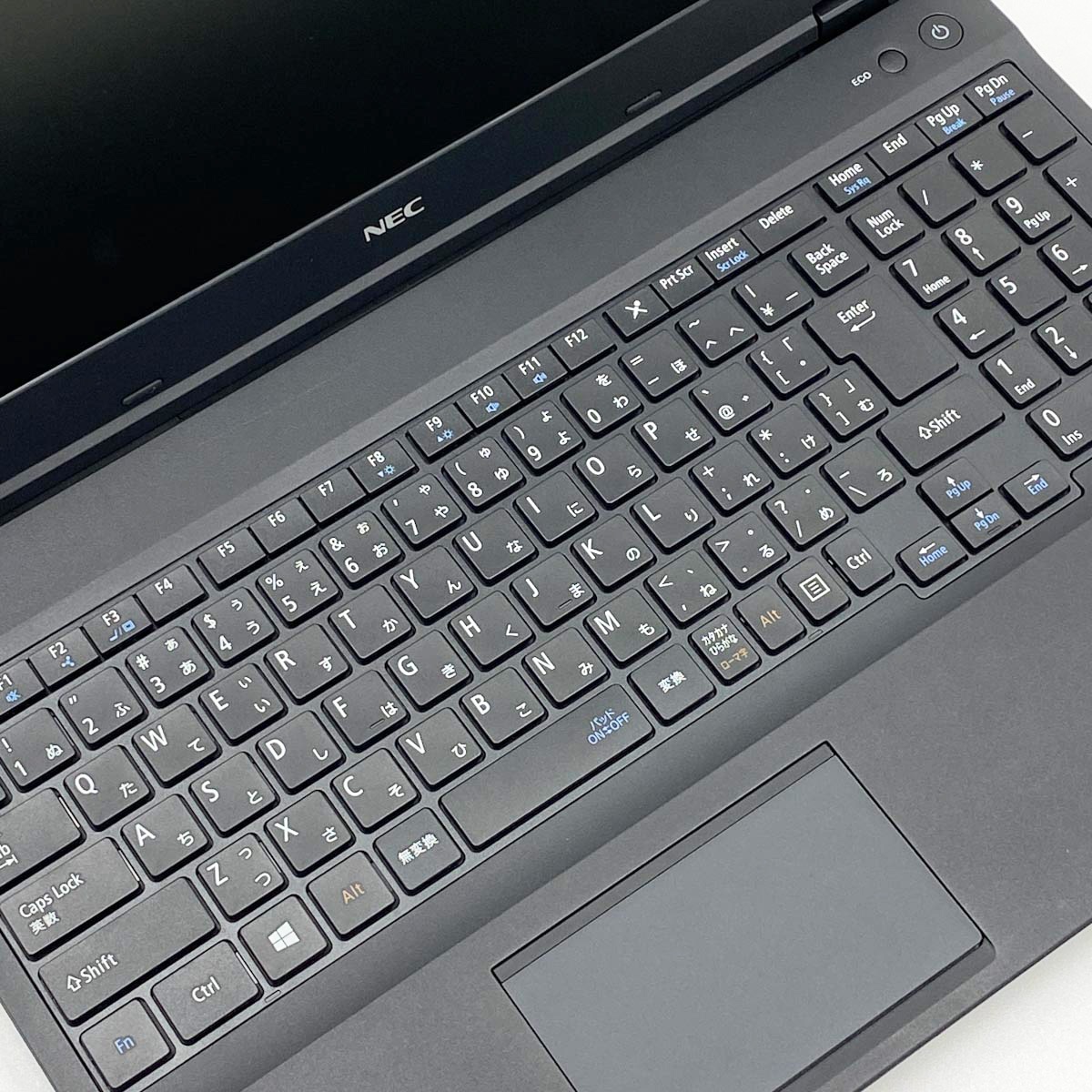 パソコン　受け渡し相談中 中古 VersaPro VKT16XZG4 NEC ノートパソコン 【新品SSD搭載】 Corei5