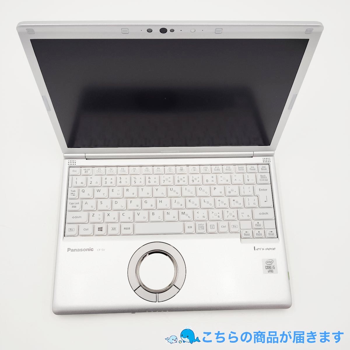 Office2024 CF-SV9 快適動作確認 B5 Let's note ① Office2024 Let's note 快適動作 B5 CF-SV9 ① - メルカリ