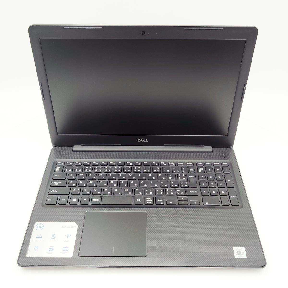 中古 Vostro 3590 DELL ノートパソコン Corei5 10210U/16GB/SSD256GB