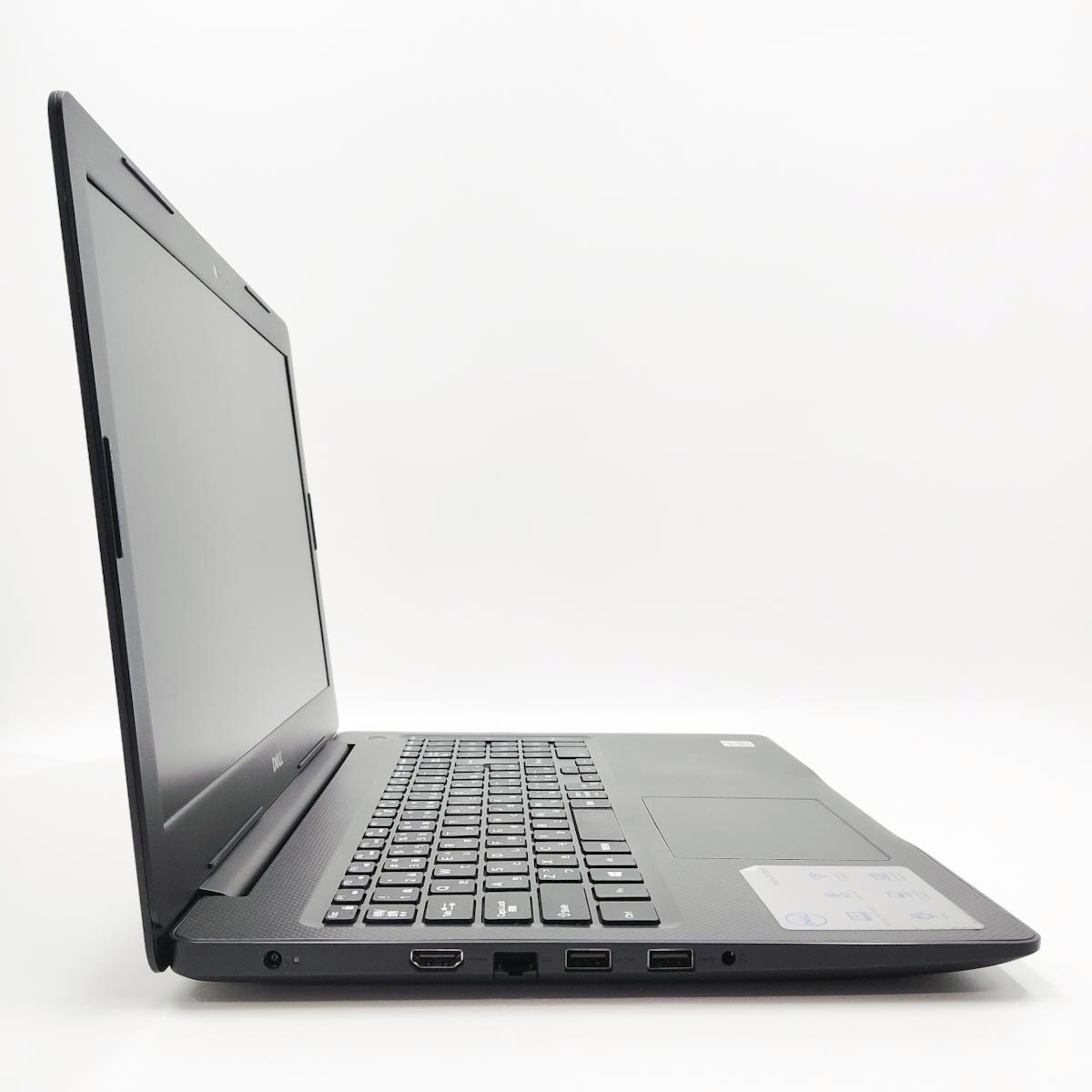 ノートパソコン DELL Vostro Windows10 Office付 [取引中] 中古 Vostro 3400 DELL ノートパソコン Corei5 1135G7/16GB/SSD256GB