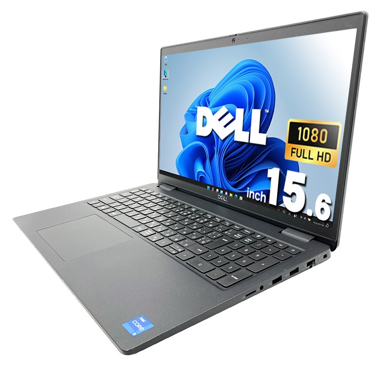 【訳アリ】ノートパソコン/Dell Latitude3320/16G/第11世代 DELL Latitude 3320 (訳あり)(CPU：Core i5 1145G7 2.6GHz/メモリ：8GB