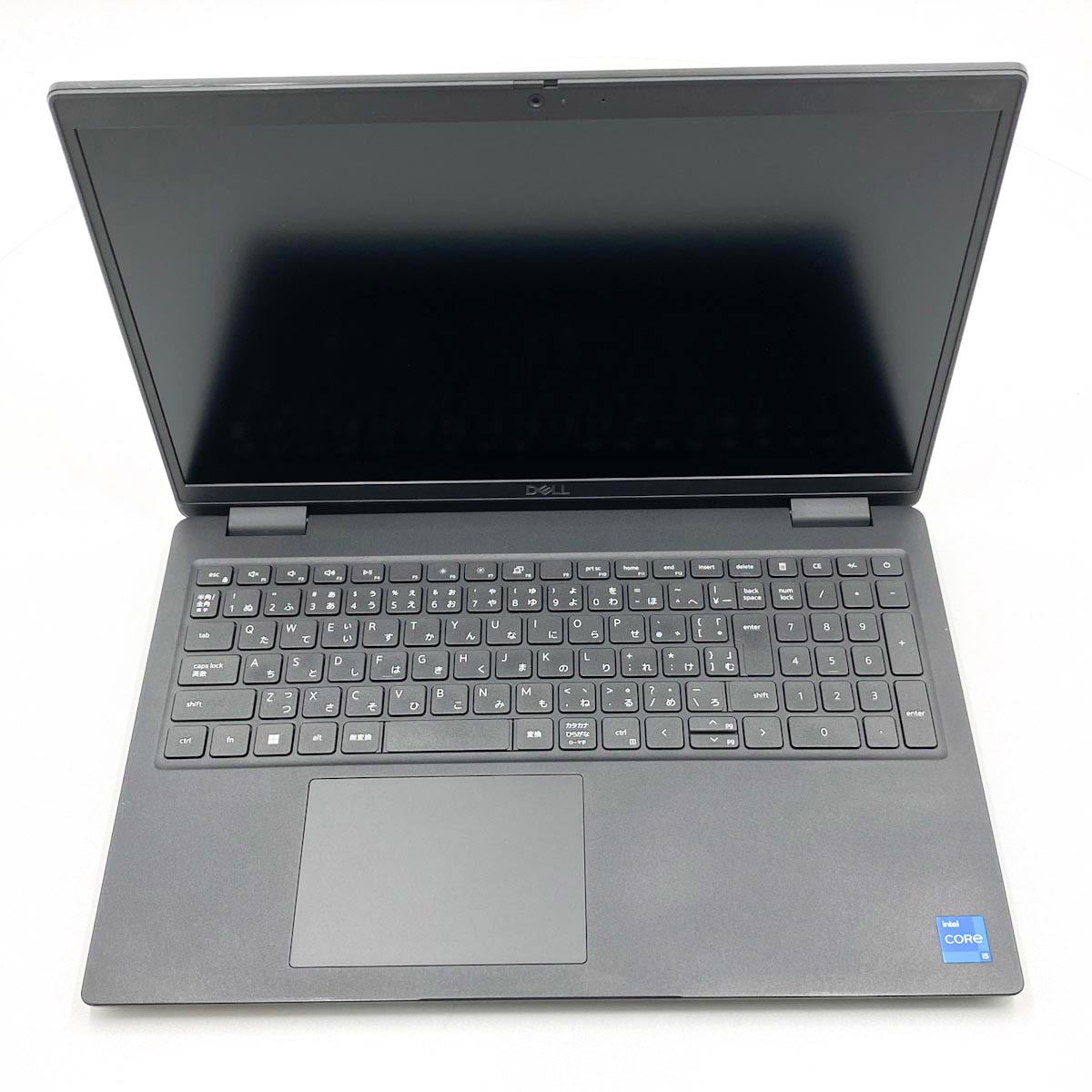 中古 Latitude 3520 DELL ノートパソコン Corei5 1145G7/16GB/SSD256GB