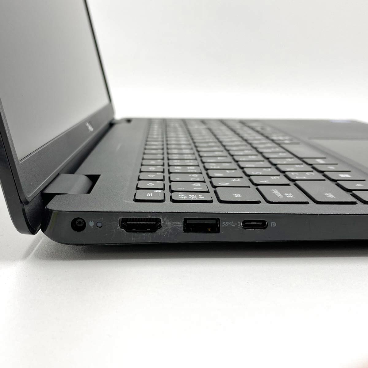 中古 Latitude 3520 DELL ノートパソコン Corei5 1145G7/16GB/SSD256GB