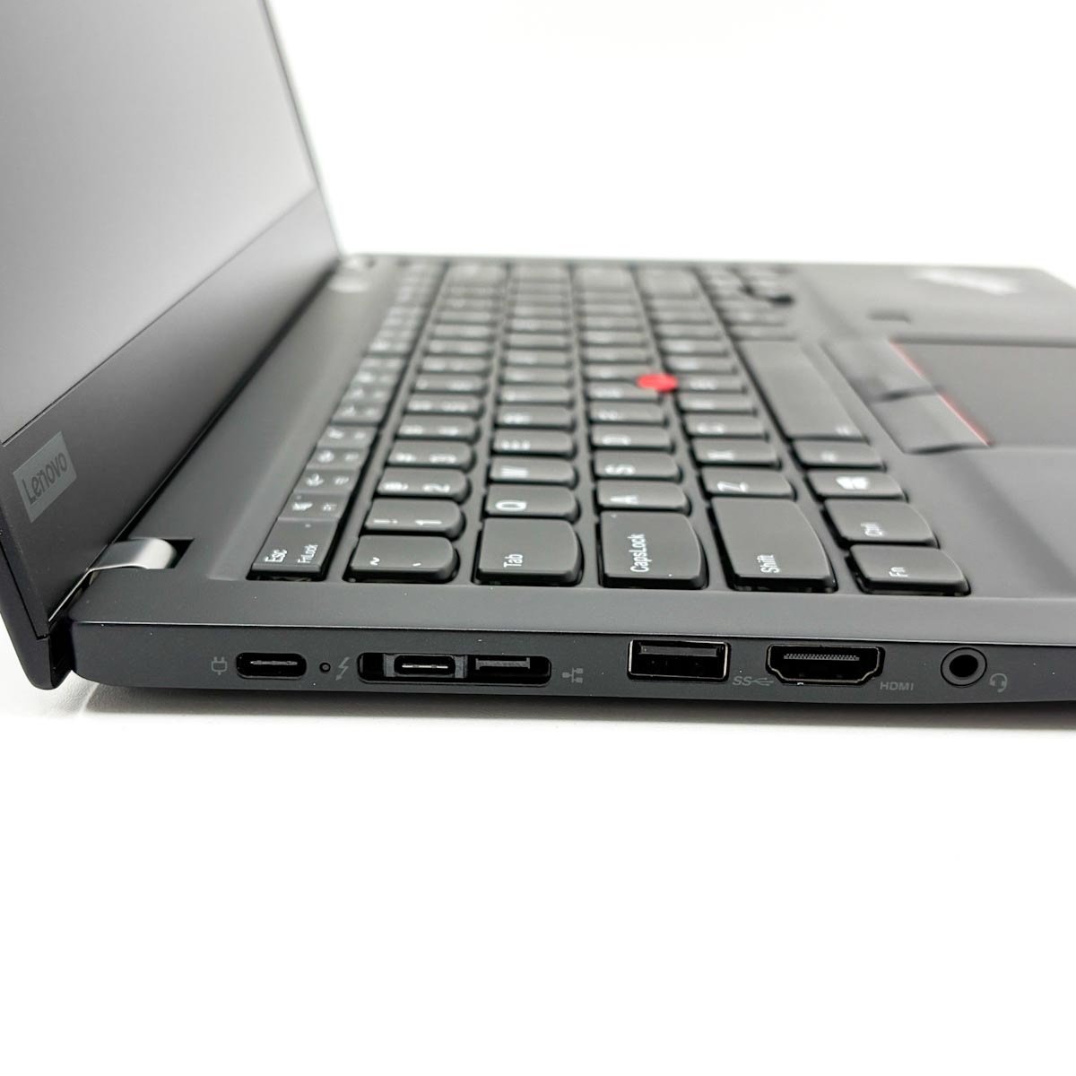 中古 ThinkPad T490s Lenovo ノートパソコン Corei7 8665U/16GB
