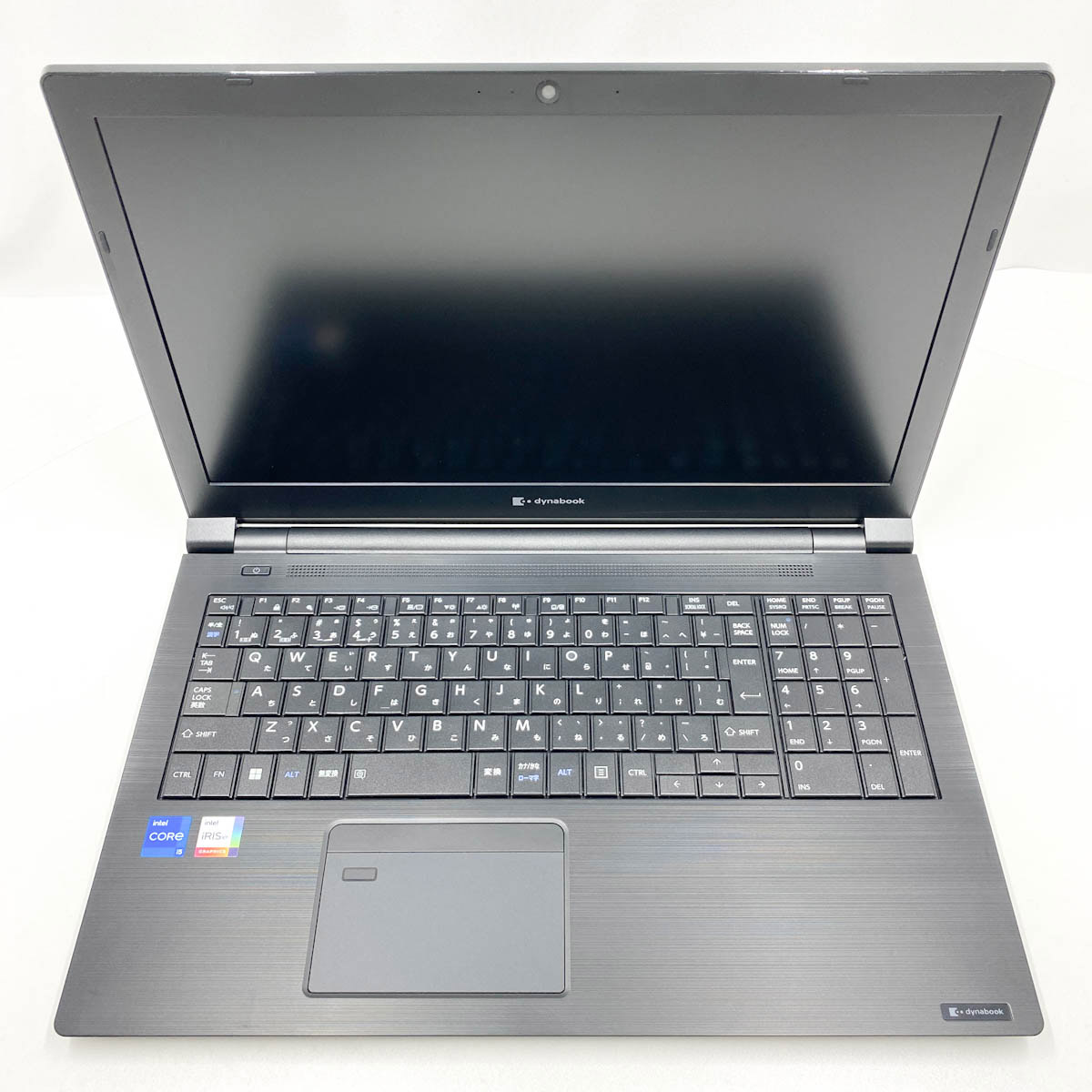 中古 dynabook B55/HS 東芝 ノートパソコン Corei5 1135G7/16GB