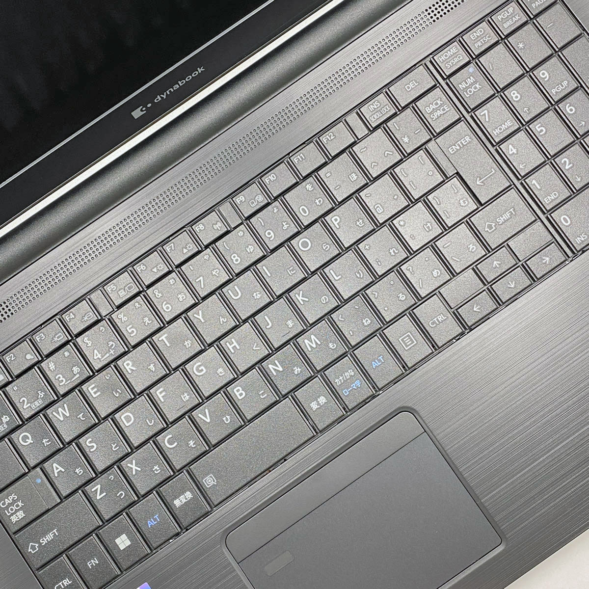 中古 dynabook B55/HS 東芝 ノートパソコン Corei5 1135G7/16GB