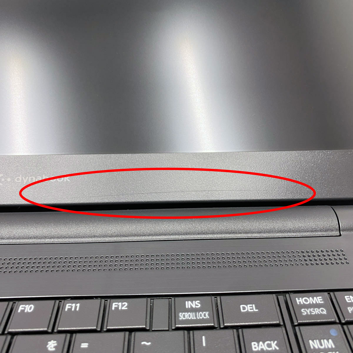 中古 dynabook B55/HS 東芝 ノートパソコン Corei5 1135G7/16GB