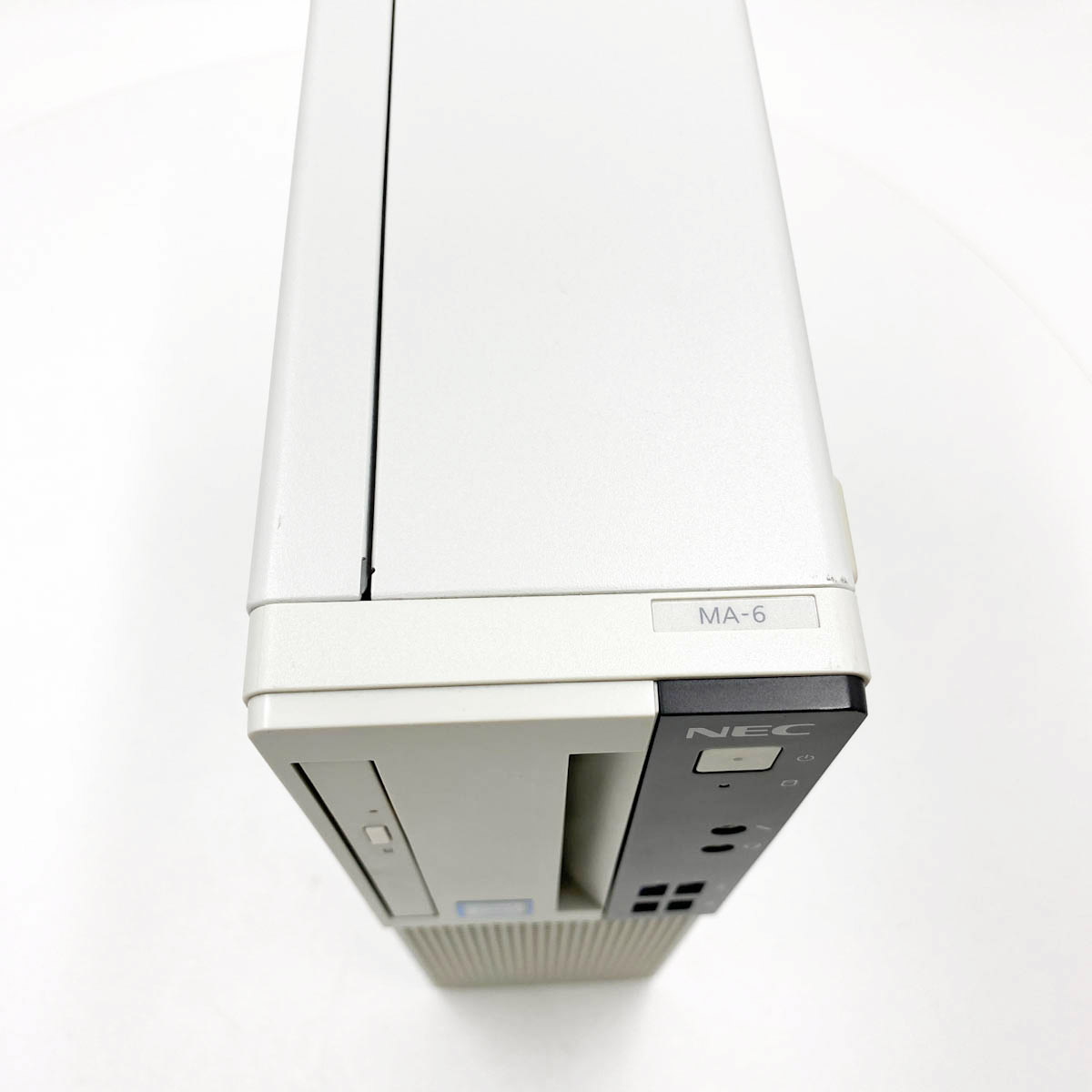 中古 Mate MKH30AZG6 NEC デスクトップパソコン Corei7 9700/16GB
