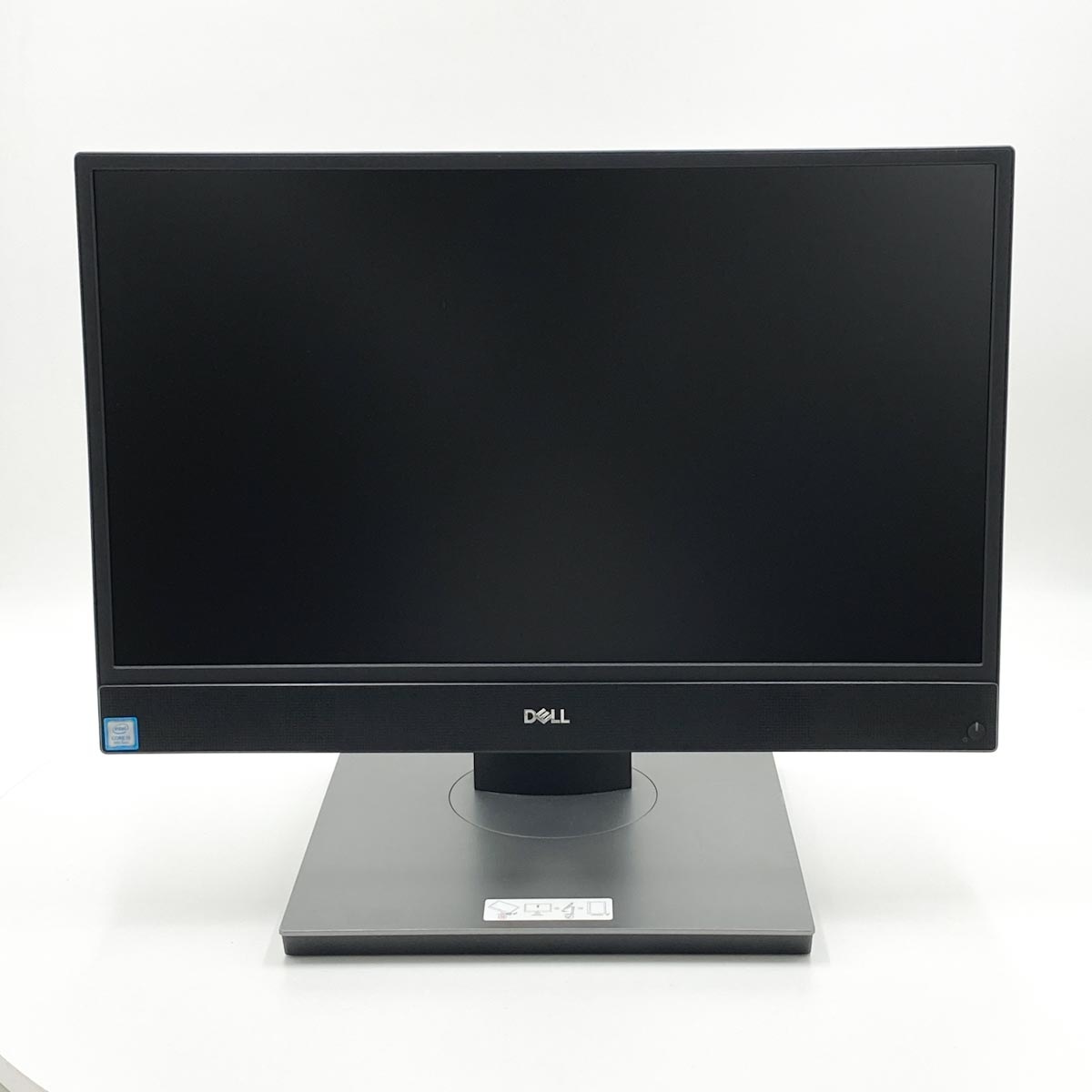 中古 OptiPlex 5270 AIO DELL デスクトップパソコン Corei5 9500/16GB