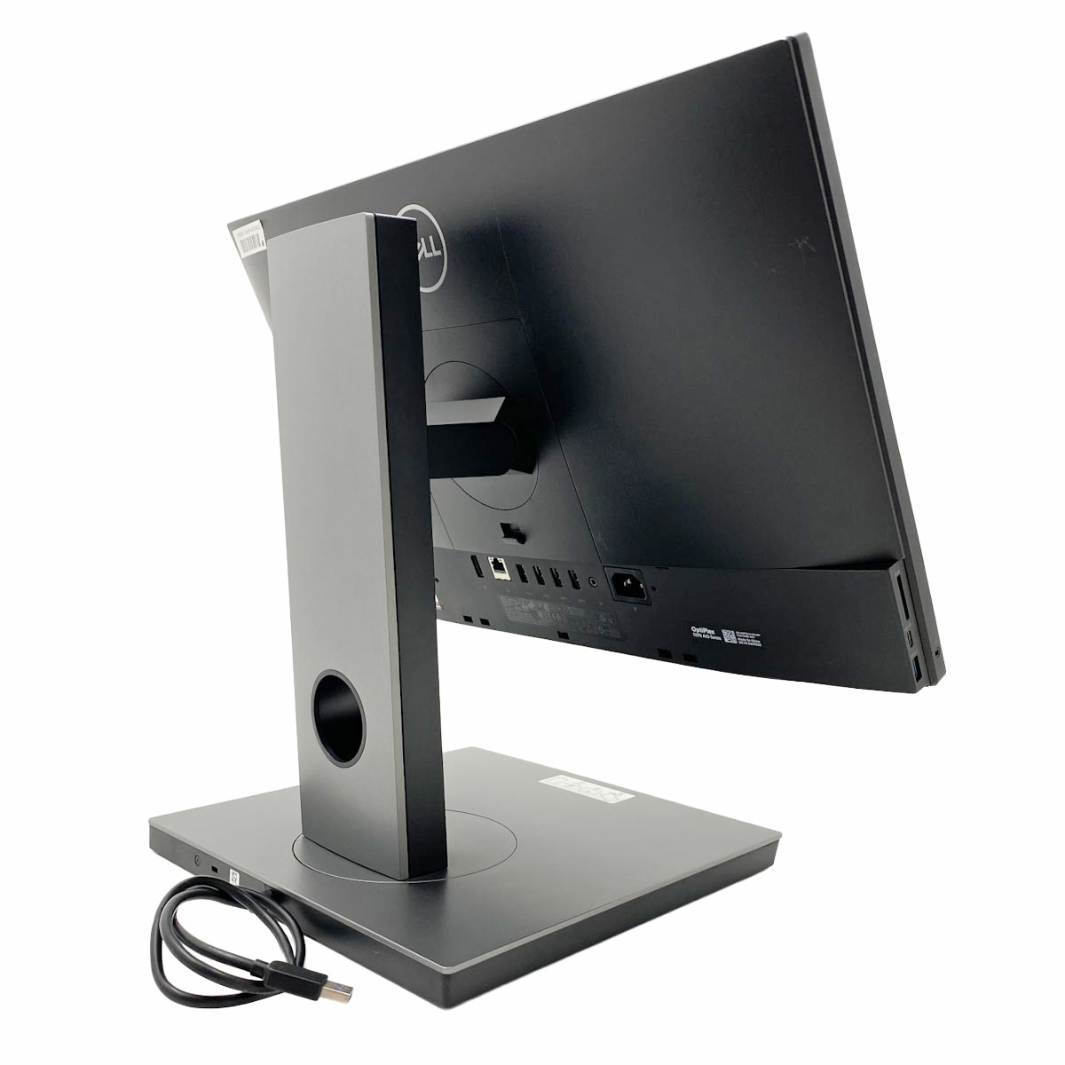 Windowsデスクトップ dell optiplex 16GB SSD256GB corei5 中古 OptiPlex 5270 AIO DELL デスクトップパソコン Corei5 9500/16GB