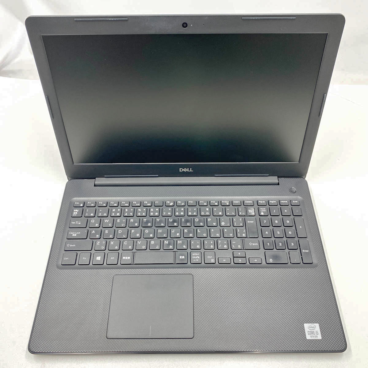 中古 Vostro 3591 DELL ノートパソコン Corei5 1035G1/16GB/SSD256GB