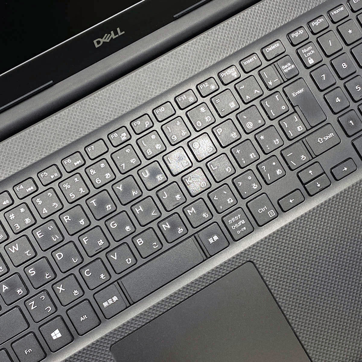 中古 Vostro 3591 DELL ノートパソコン Corei5 1035G1/16GB/SSD256GB