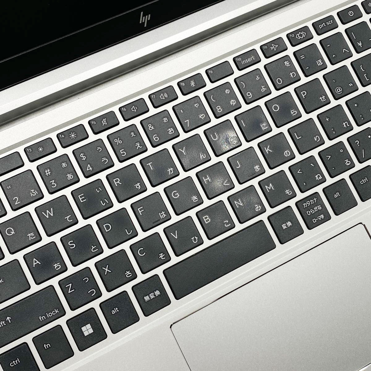 中古 EliteBook 630 G9 HP ノートパソコン Corei5 1235U/16GB/SSD256GB