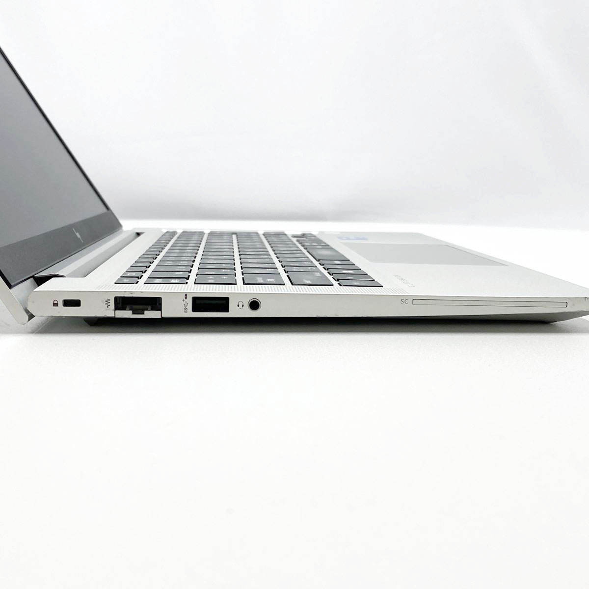 中古 EliteBook 630 G9 HP ノートパソコン Corei5 1235U/16GB/SSD256GB
