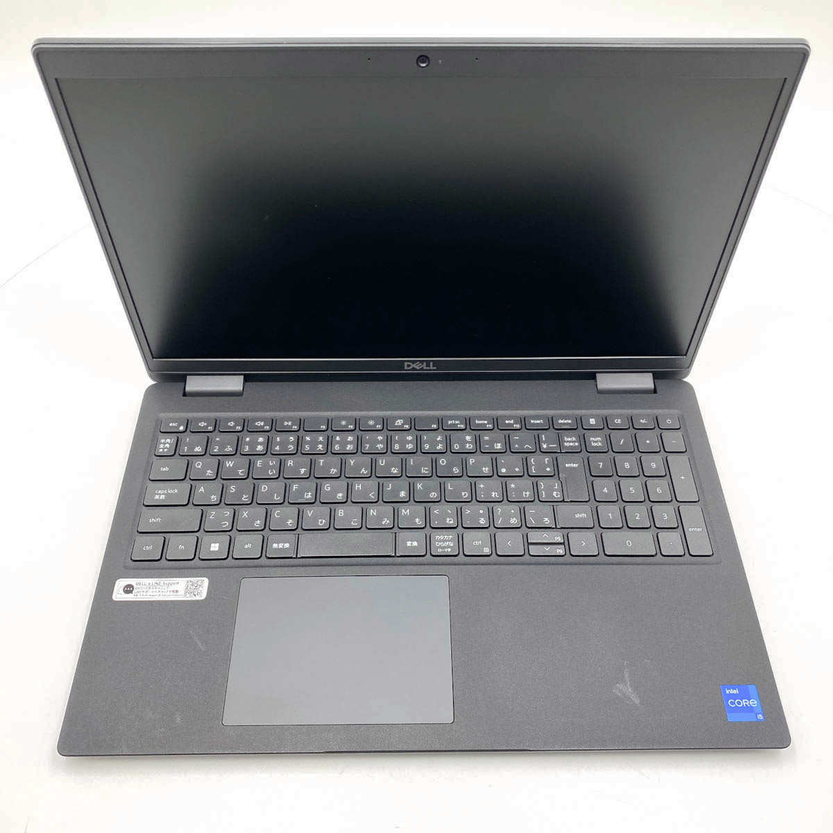 中古 Latitude 3520 DELL ノートパソコン Corei5 1135G7/16GB