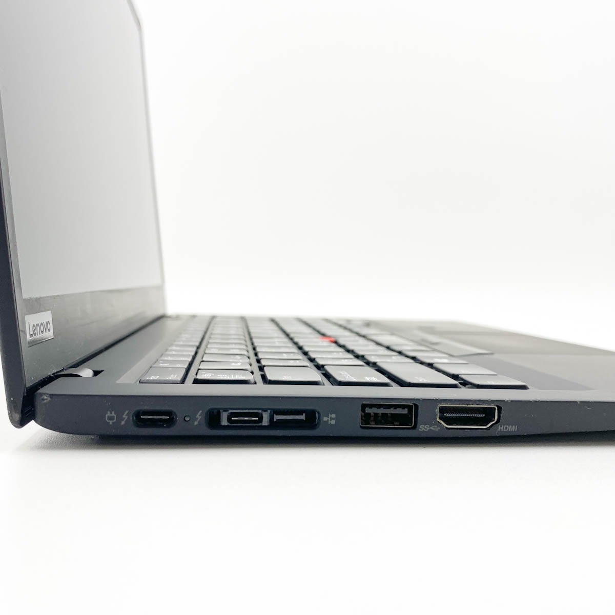 中古 ThinkPad X1 Carbon Lenovo ノートパソコン Corei7 8650U/16GB