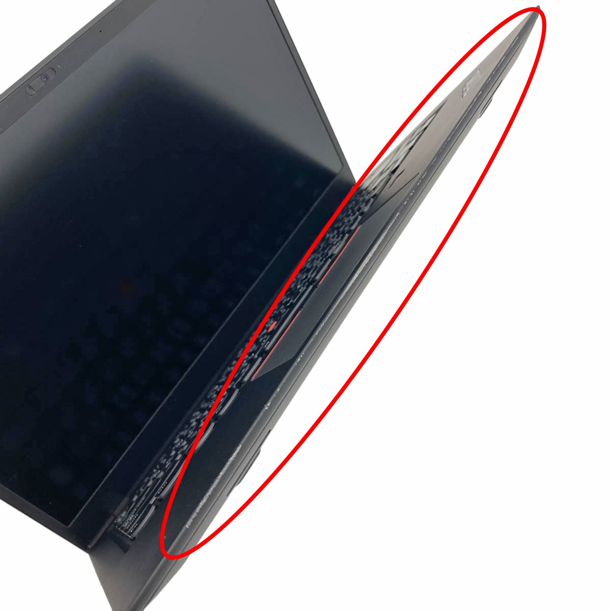 中古 ThinkPad X1 Carbon Lenovo ノートパソコン Corei7 8650U/16GB