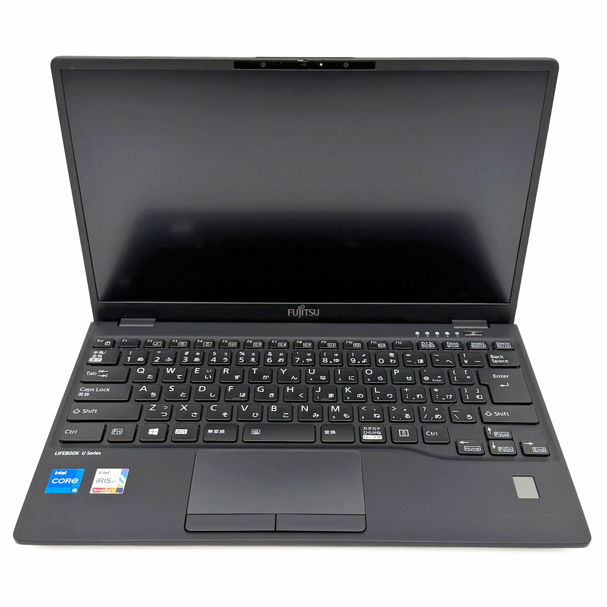 中古 LIFEBOOK U9311/F 富士通 ノートパソコン Corei5 1145G7/16GB