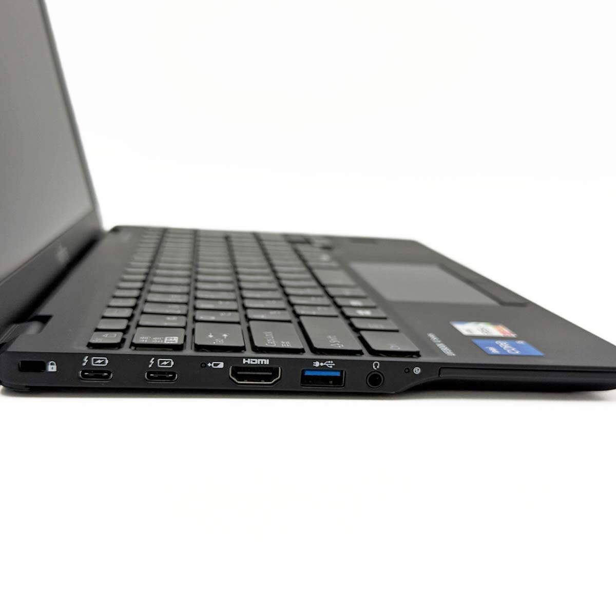 中古 LIFEBOOK U9311/F 富士通 ノートパソコン Corei5 1145G7/16GB