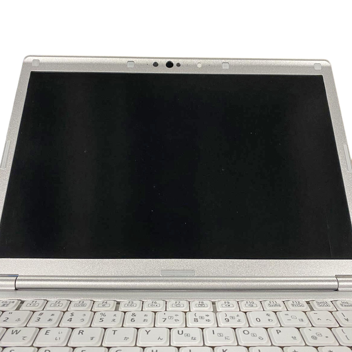 中古 レッツノート Let's note CF-SV9RDQVS Panasonic ノートパソコン