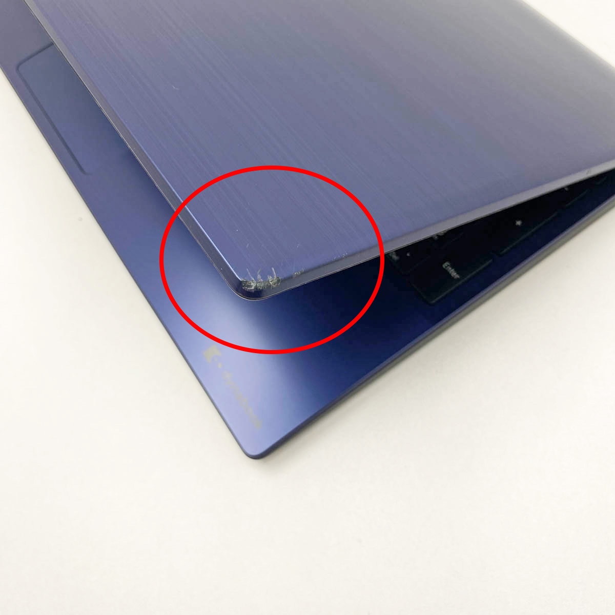 中古 dynabook P1-C6VN-EL 東芝 ノートパソコン Corei5 1235U/16GB