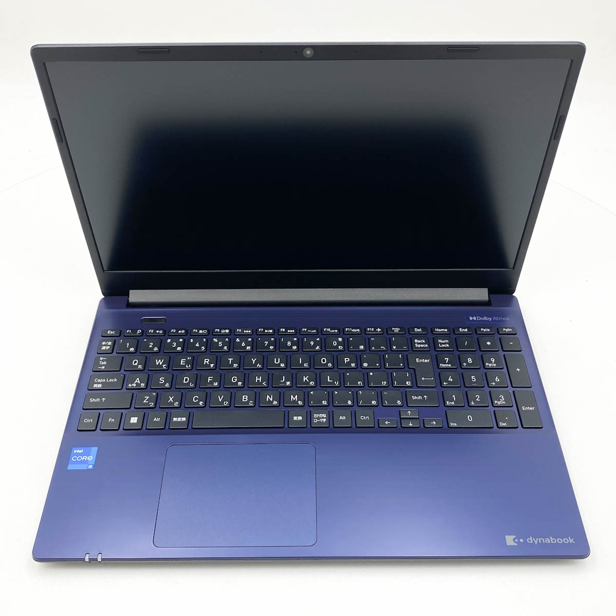中古 dynabook P1-C6VN-EL 東芝 ノートパソコン Corei5 1235U/16GB