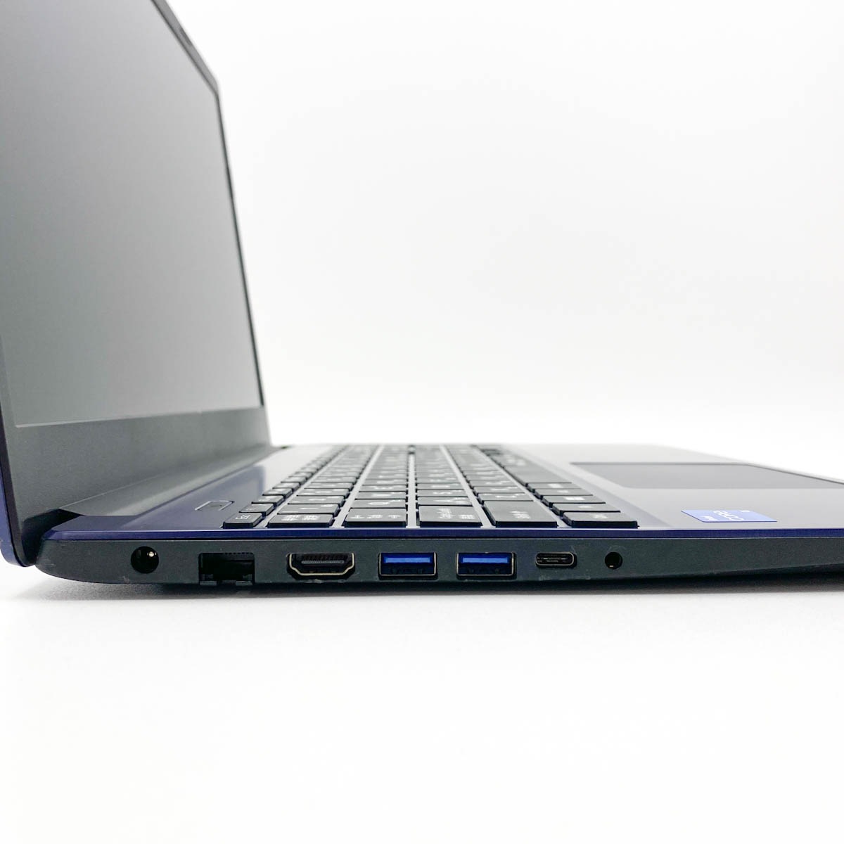 中古 dynabook P1-C6VN-EL 東芝 ノートパソコン Corei5 1235U/16GB