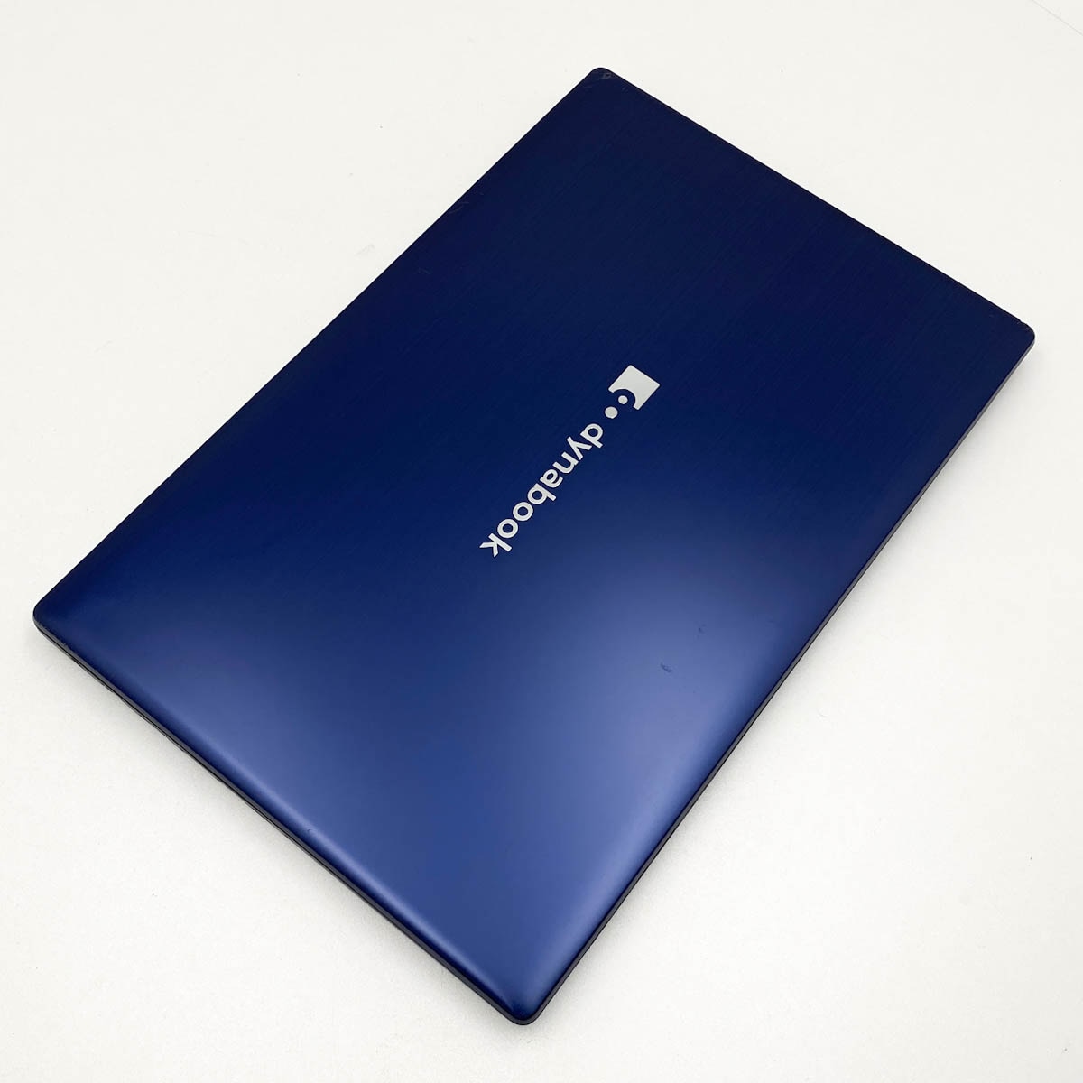 中古 dynabook P1-C6VN-EL 東芝 ノートパソコン Corei5 1235U/16GB