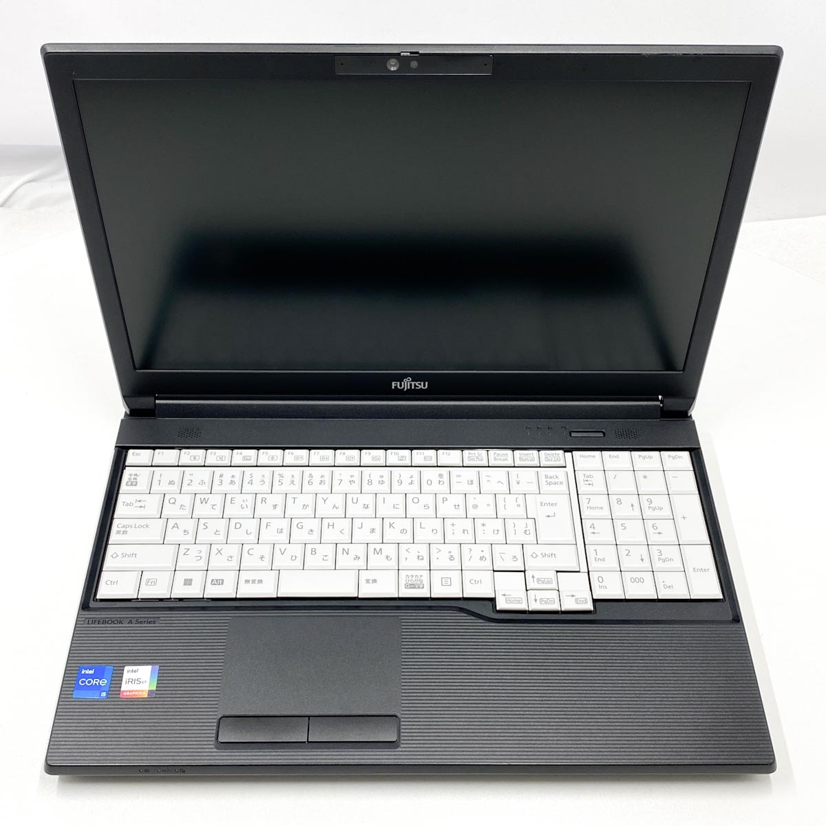 中古 LIFEBOOK A5513/NX 富士通 ノートパソコン Corei5 1235U/16GB