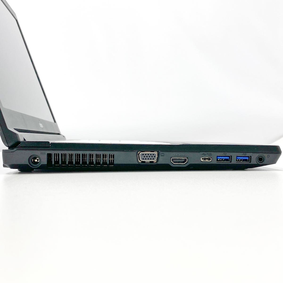 中古 LIFEBOOK A5513/NX 富士通 ノートパソコン Corei5 1235U/16GB