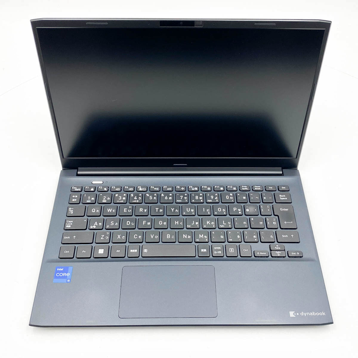 中古 dynabook SJ73/KV 東芝 ノートパソコン Corei5 1235U/8GB