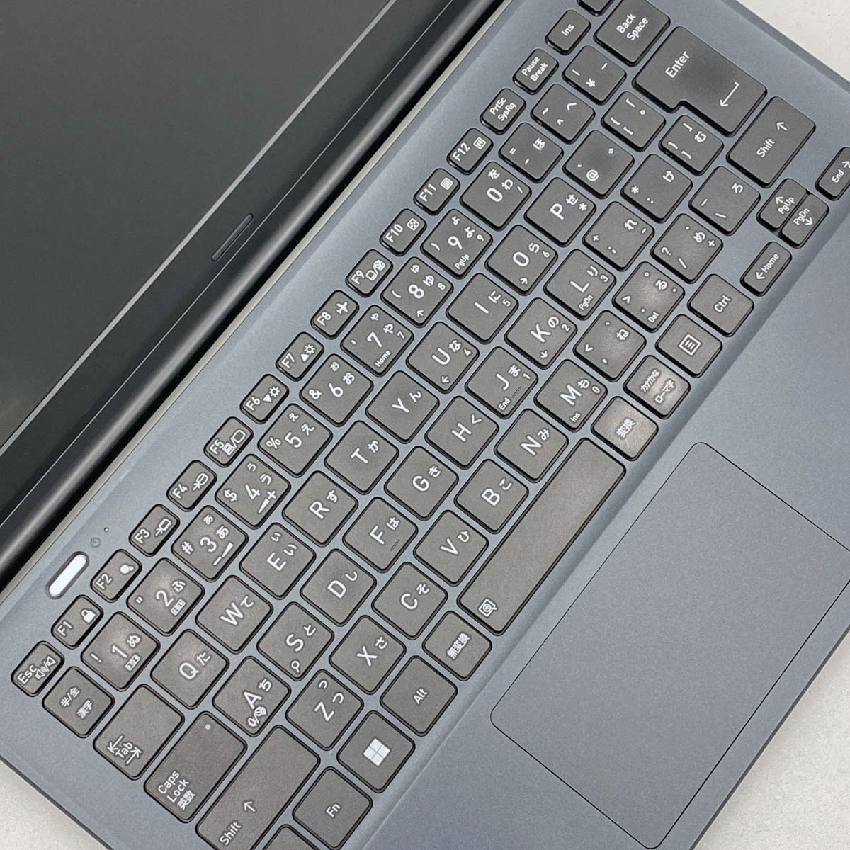 中古 dynabook SJ73/KV 東芝 ノートパソコン Corei5 1235U/8GB