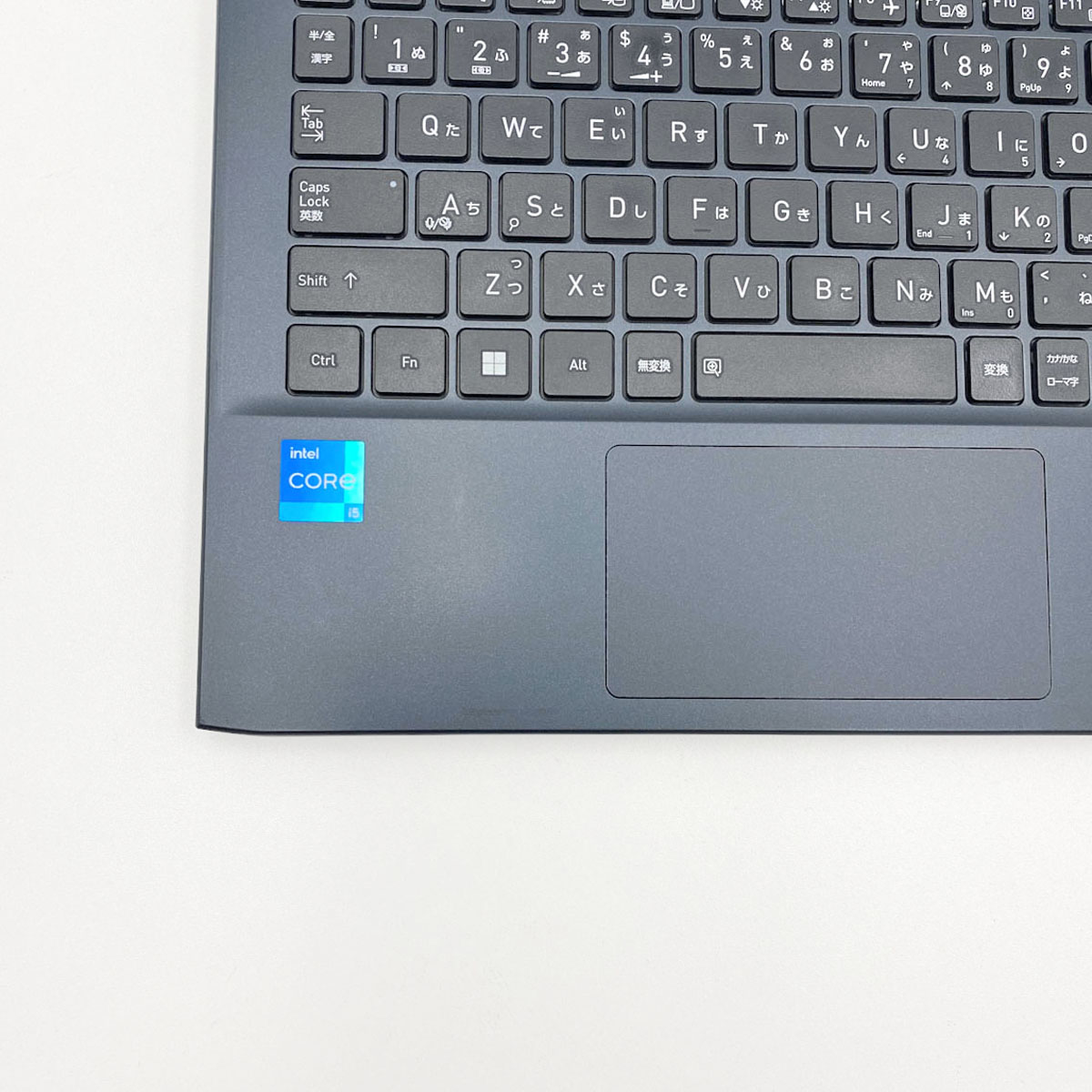 中古 dynabook SJ73/KV 東芝 ノートパソコン Corei5 1235U/8GB