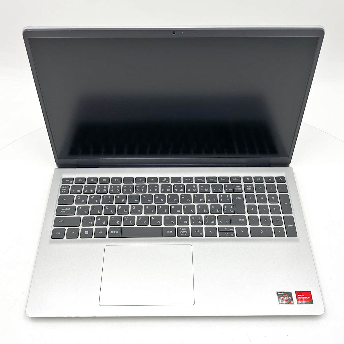 中古 Inspiron 15 3535 DELL ノートパソコン Ryzen7 7530U/16GB