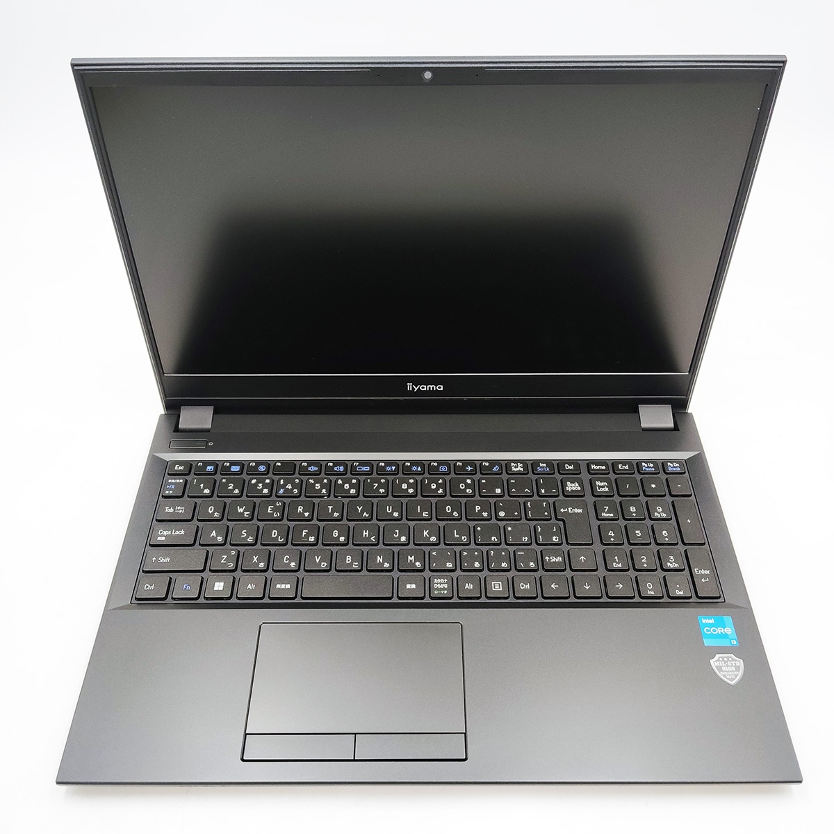 Windowsノート本体 iiyama IStNEi-15FH125 i5-1335U 16G 256GB Windowsノート本体 iiyama IStNEi-15FH125 i5-1335U 16G 256GB iiyama