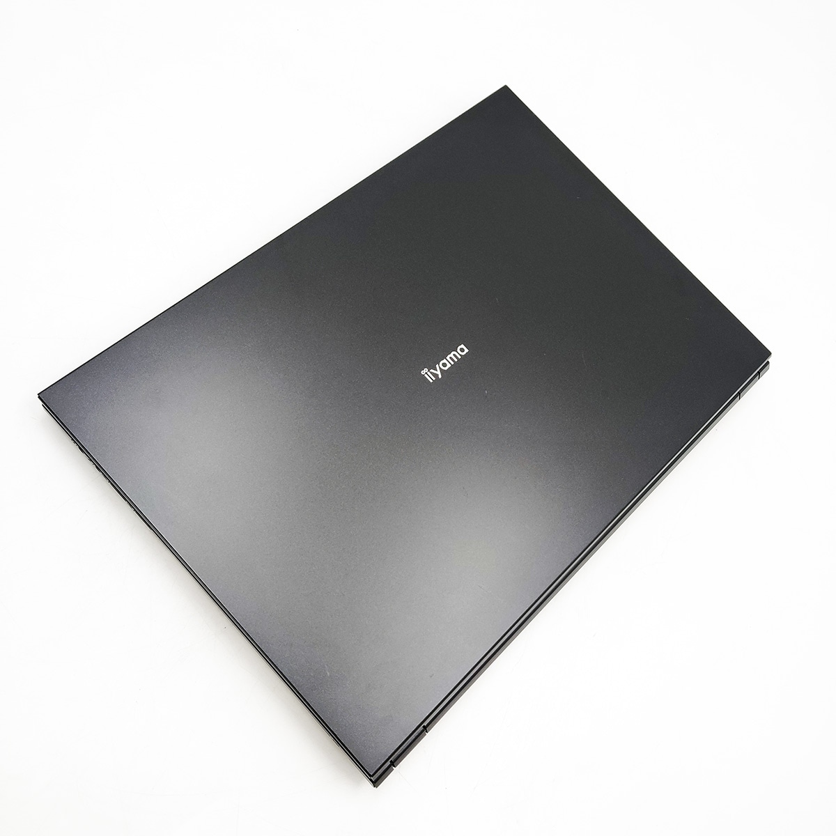 中古 IStNxs-15FH125-i3 iiyama ノートパソコン Corei3 1315U/16GB