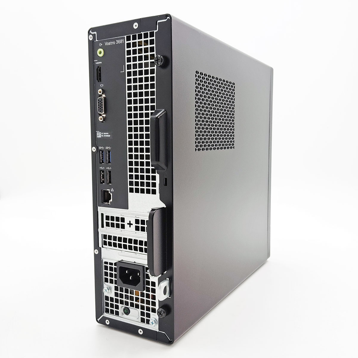 中古 Vostro 3681 DELL デスクトップパソコン Corei5 10400/16GB
