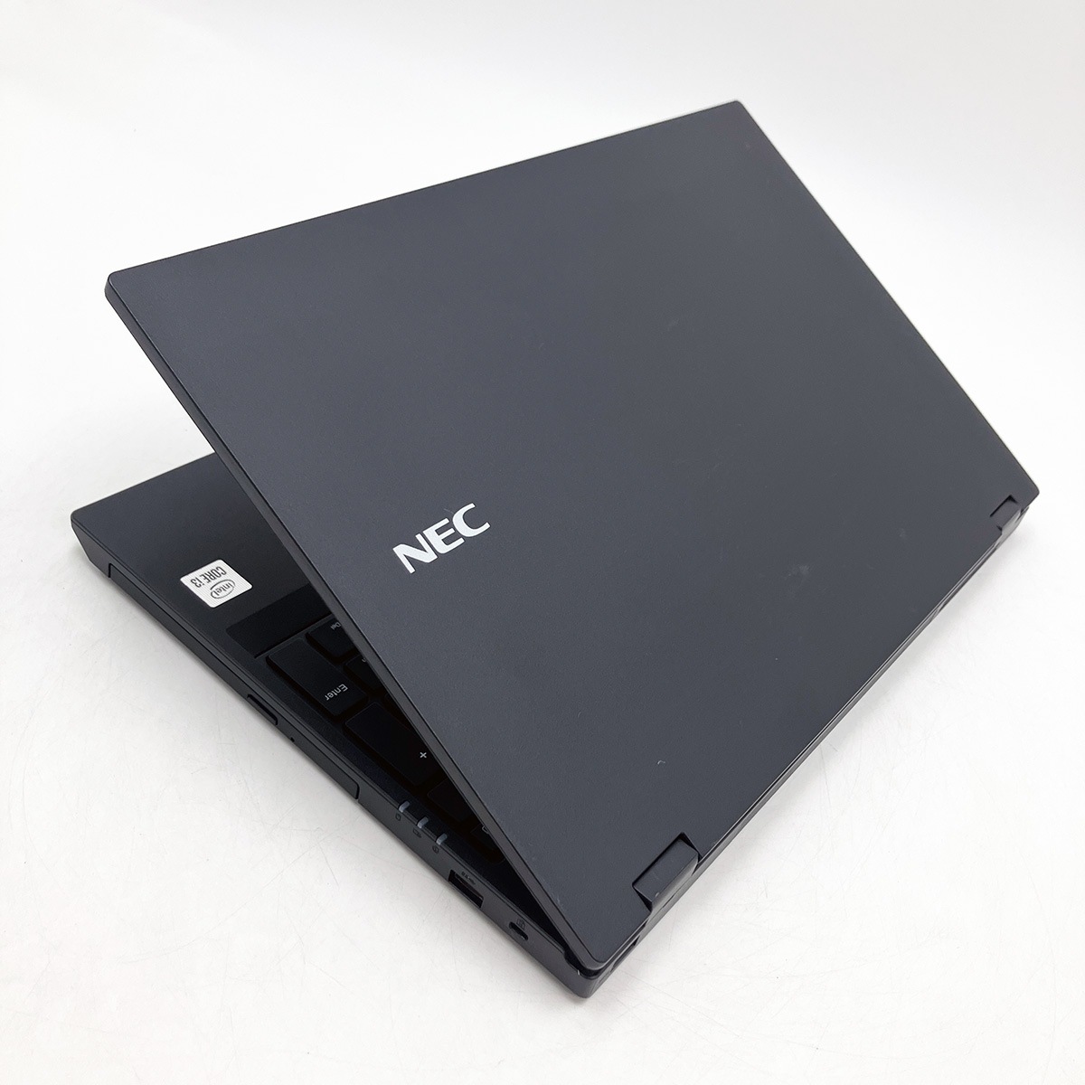 高速SSD搭載でサックサク動作♪ 中古 ノートパソコン Office付き バッテリー良好 10世代 高速SSD 256GB NVMe サクサク 快適 大画面  Windows11 Pro NEC VersaPro VKL21X-9 Corei3 8GBメモリ 15.6型 中古 パソコン ノートパソコン