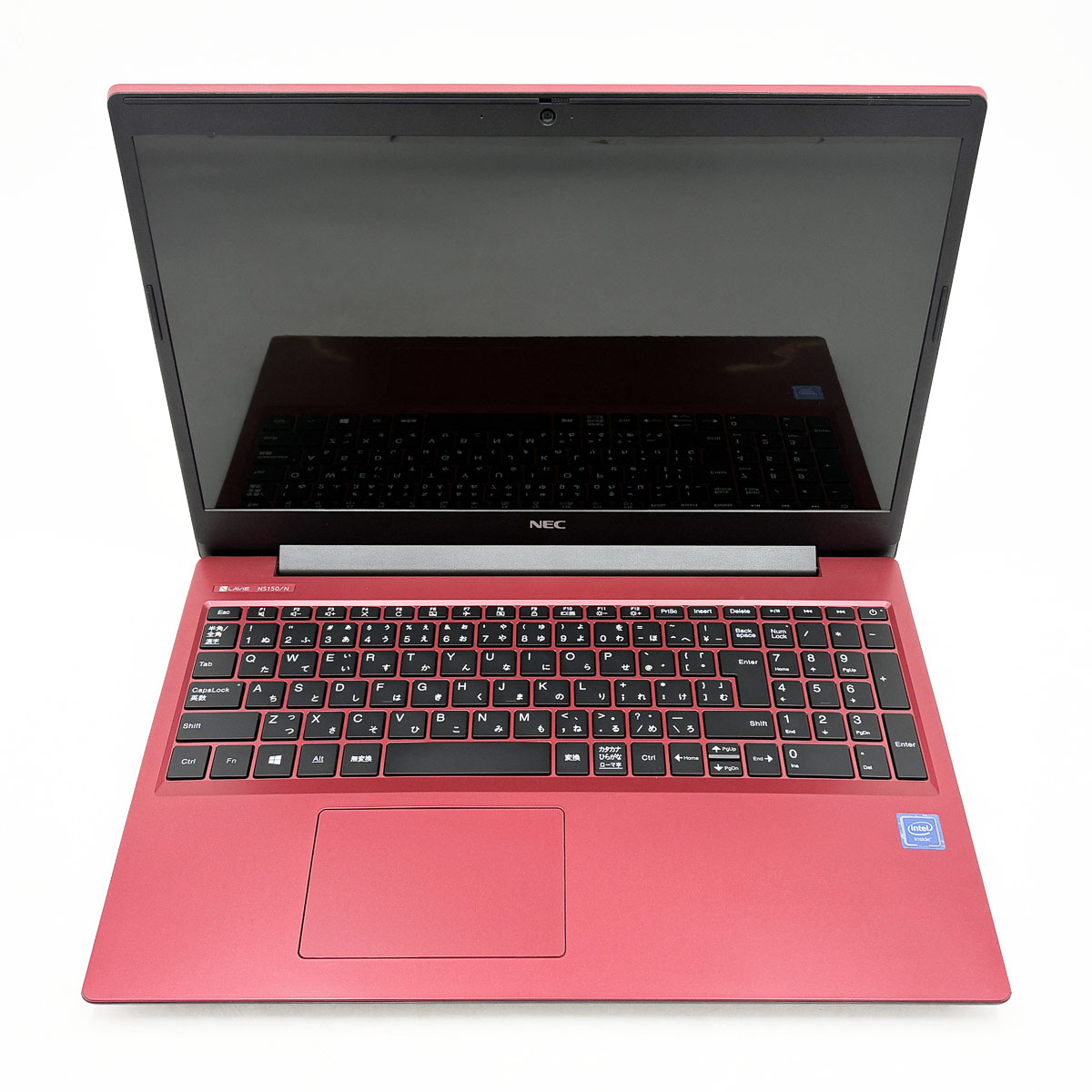【中古ノートPC】NEC〈LAVIE NS150/CAB〉Intel Core i7/SSD128GB/メモリ8GB ④ LaVie NEC LAVIE NS150 中古ノートPC薄型軽量 Office Win11-15.6型
