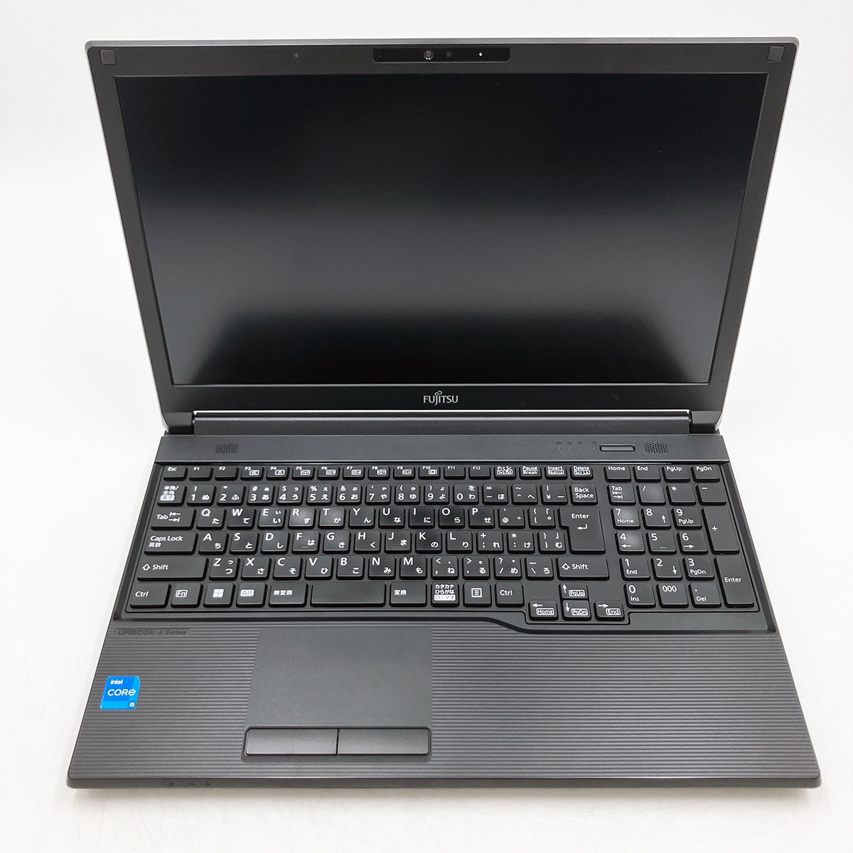【中古ノートPC】富士通〈LIFEBOOK AH45/E〉Intel Core i3/SSD512GB/メモリ8GB ⑤ 中古ノートPC】富士通〈LIFEBOOK AH45/E〉Intel Core i3/SSD512GB