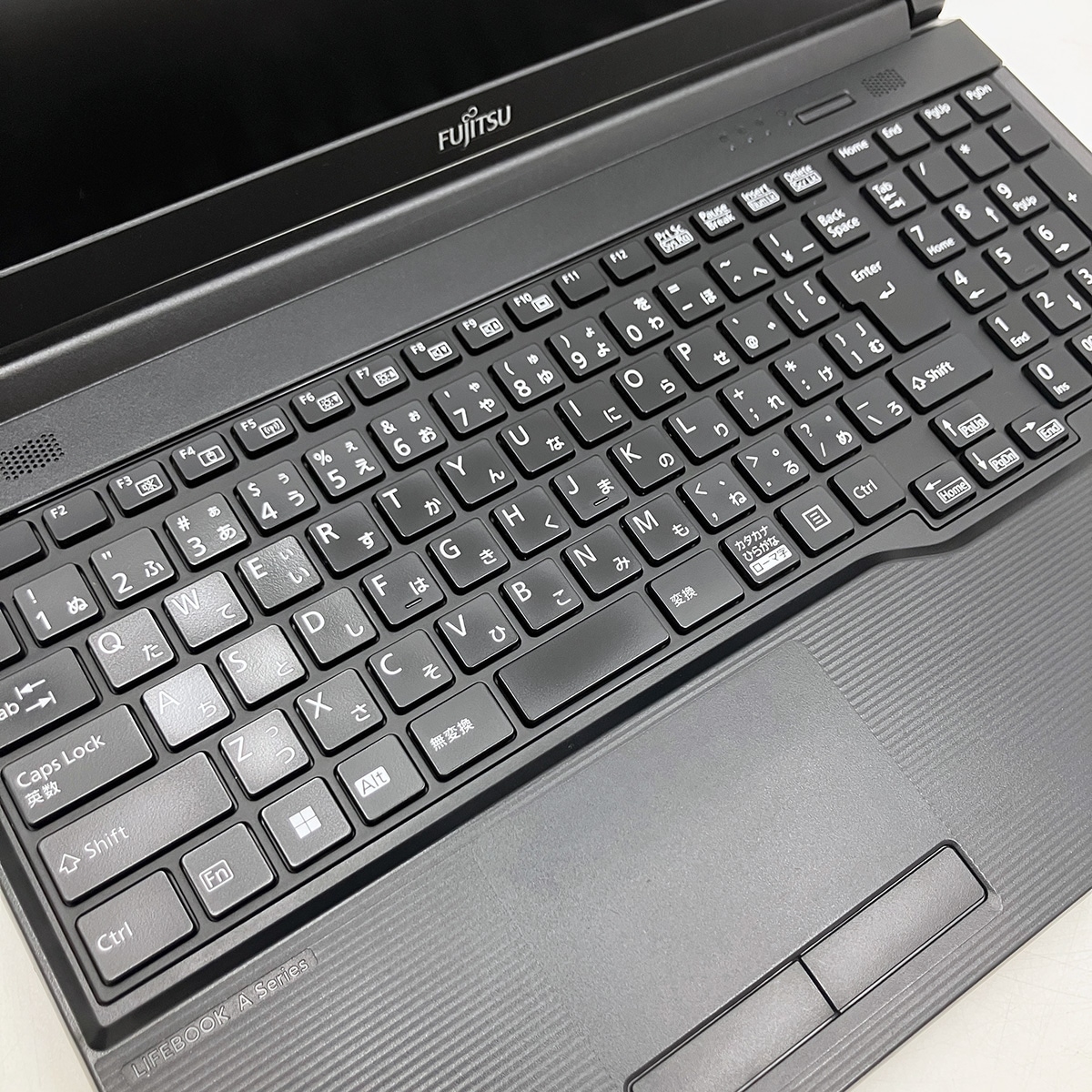 中古 LIFEBOOK A5512/J 富士通 ノートパソコン 【1点モノ】 Corei5 