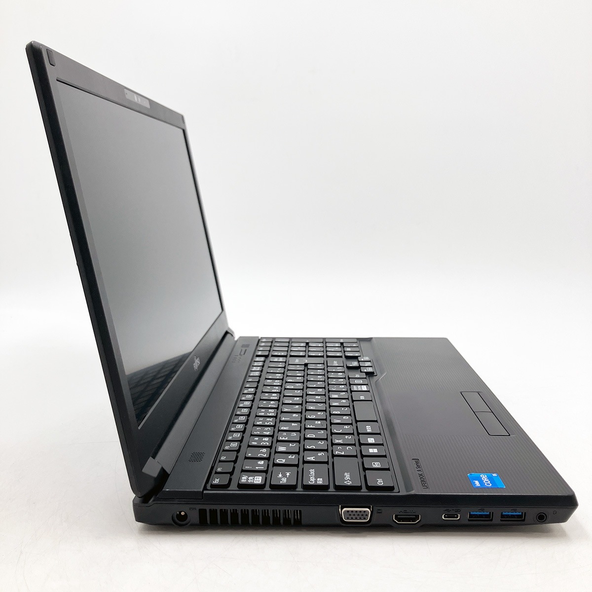 中古 LIFEBOOK A5512/J 富士通 ノートパソコン 【1点モノ】 Corei5 