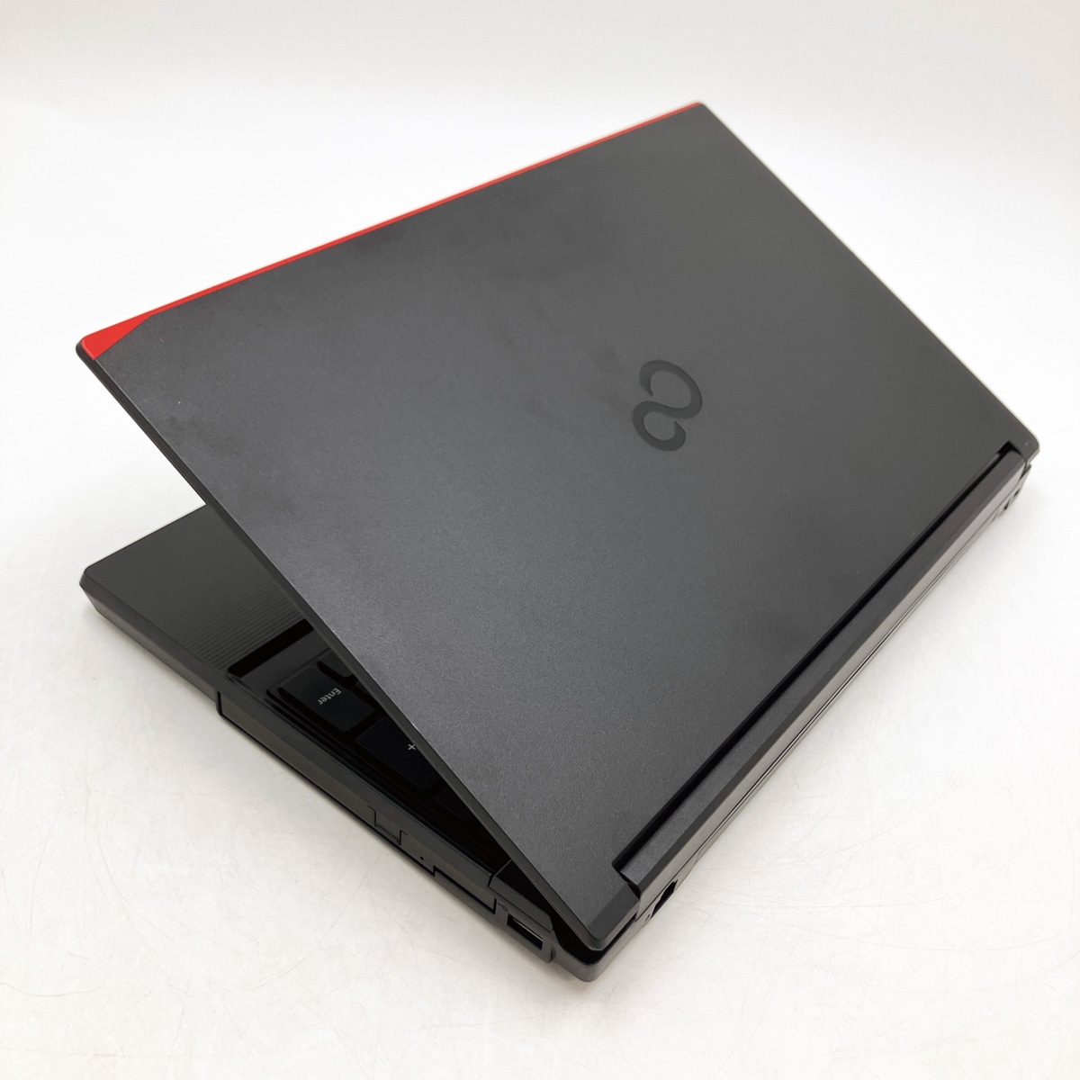 中古 LIFEBOOK A5512/J 富士通 ノートパソコン 【1点モノ】 Corei5 