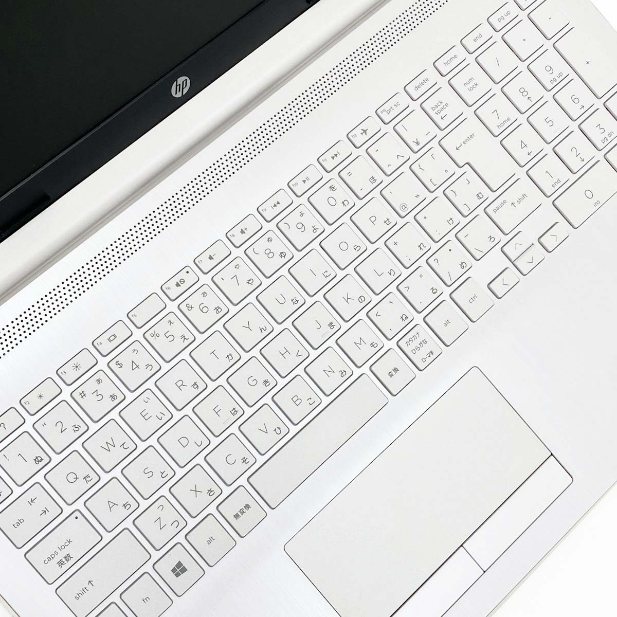 中古 HP 150da2xxx HP ノートパソコン Corei5 8250U/16GB/SSD256GB