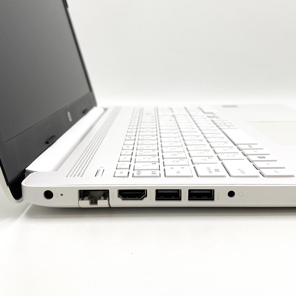 中古 HP 150da2xxx HP ノートパソコン Corei5 8250U/16GB/SSD256GB