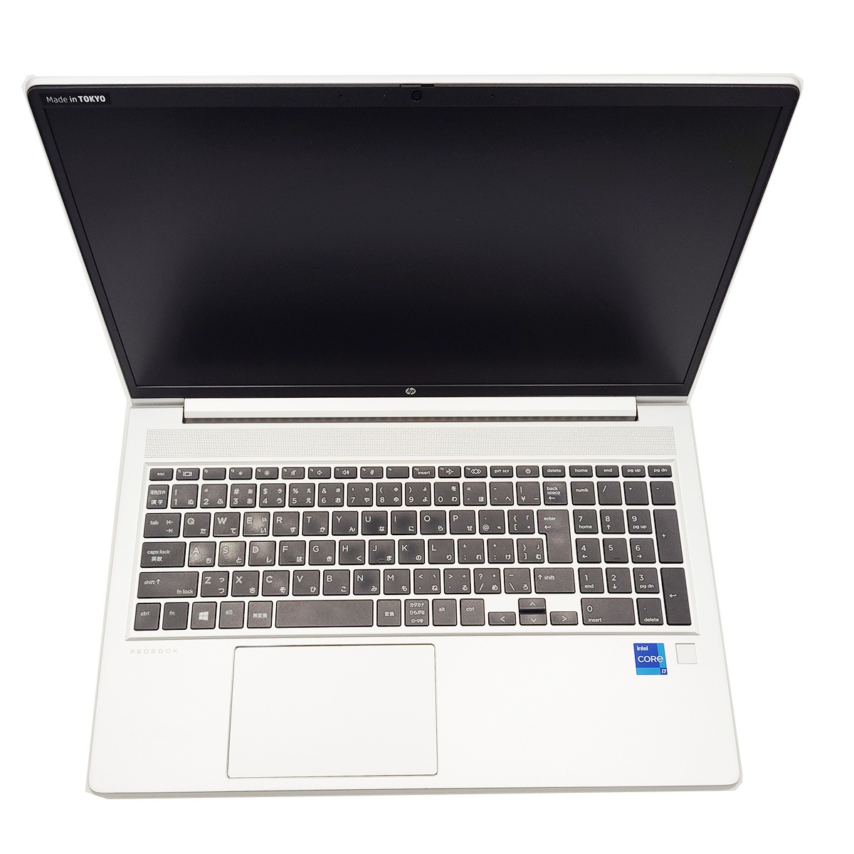 中古 ProBook 450 G8 HP ノートパソコン Corei7 1165G7/16GB/SSD512GB