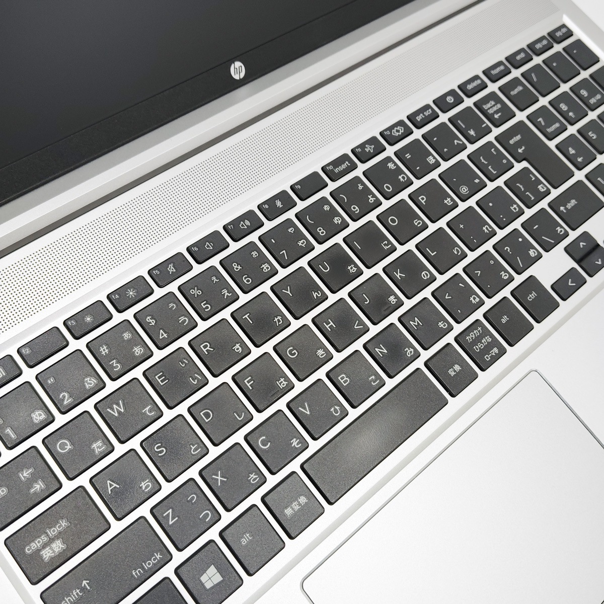 中古 ProBook 450 G8 HP ノートパソコン Corei7 1165G7/16GB/SSD512GB