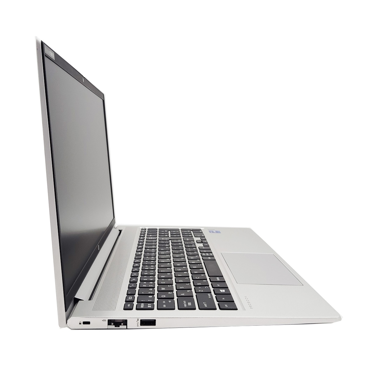 中古 ProBook 450 G8 HP ノートパソコン Corei7 1165G7/16GB/SSD512GB